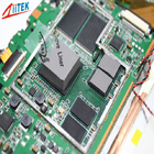 대용량 기억 장치 적용된 TIF5140-50-11S 3.5 밀리미터 CPU 써멀 패드 5.0W/M-K